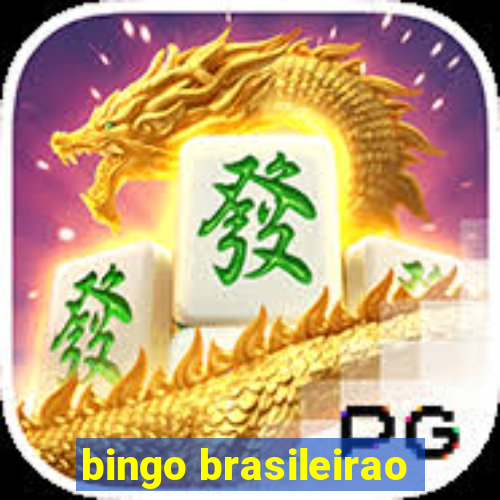 bingo brasileirao